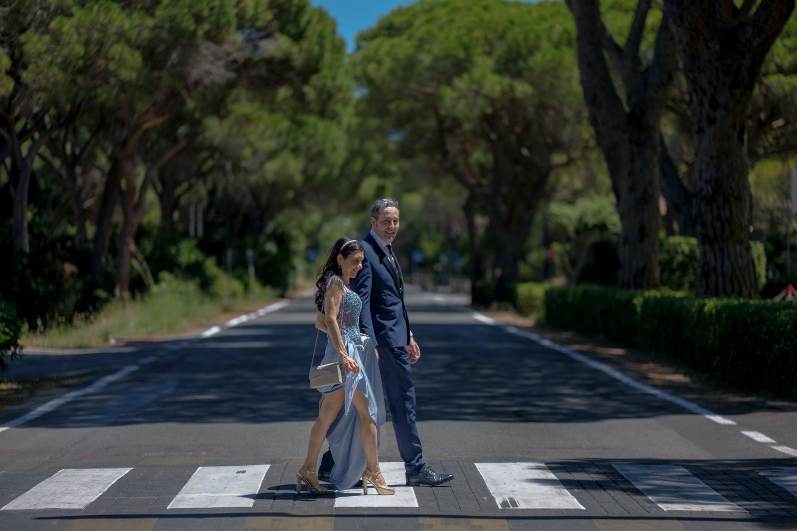 Perché la fotografia di matrimonio ha i suoi tempi: il ruolo della luce e degli orari