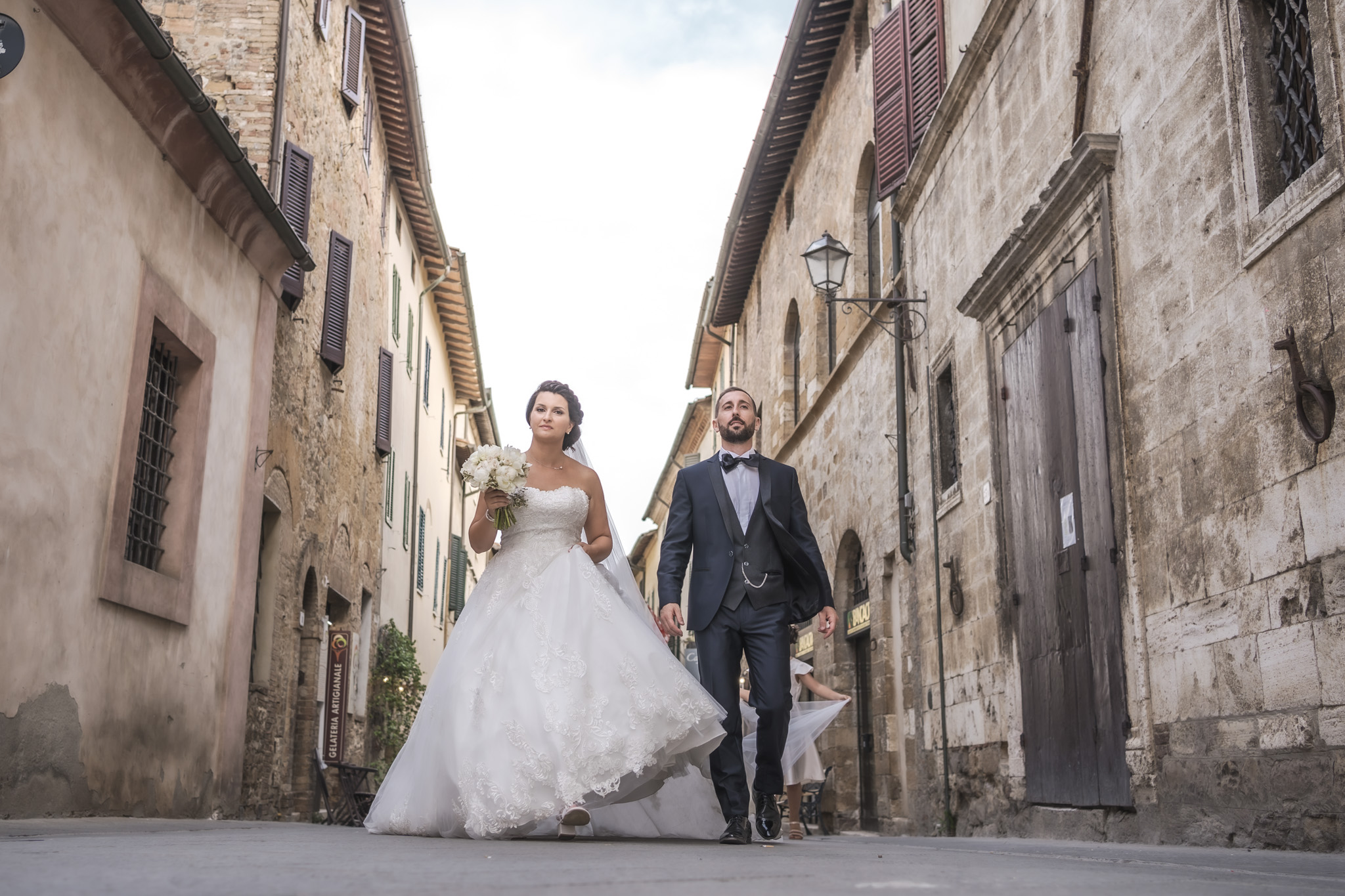 Metodo Photo 10.5: il mio approccio alla fotografia di matrimonio in Toscana