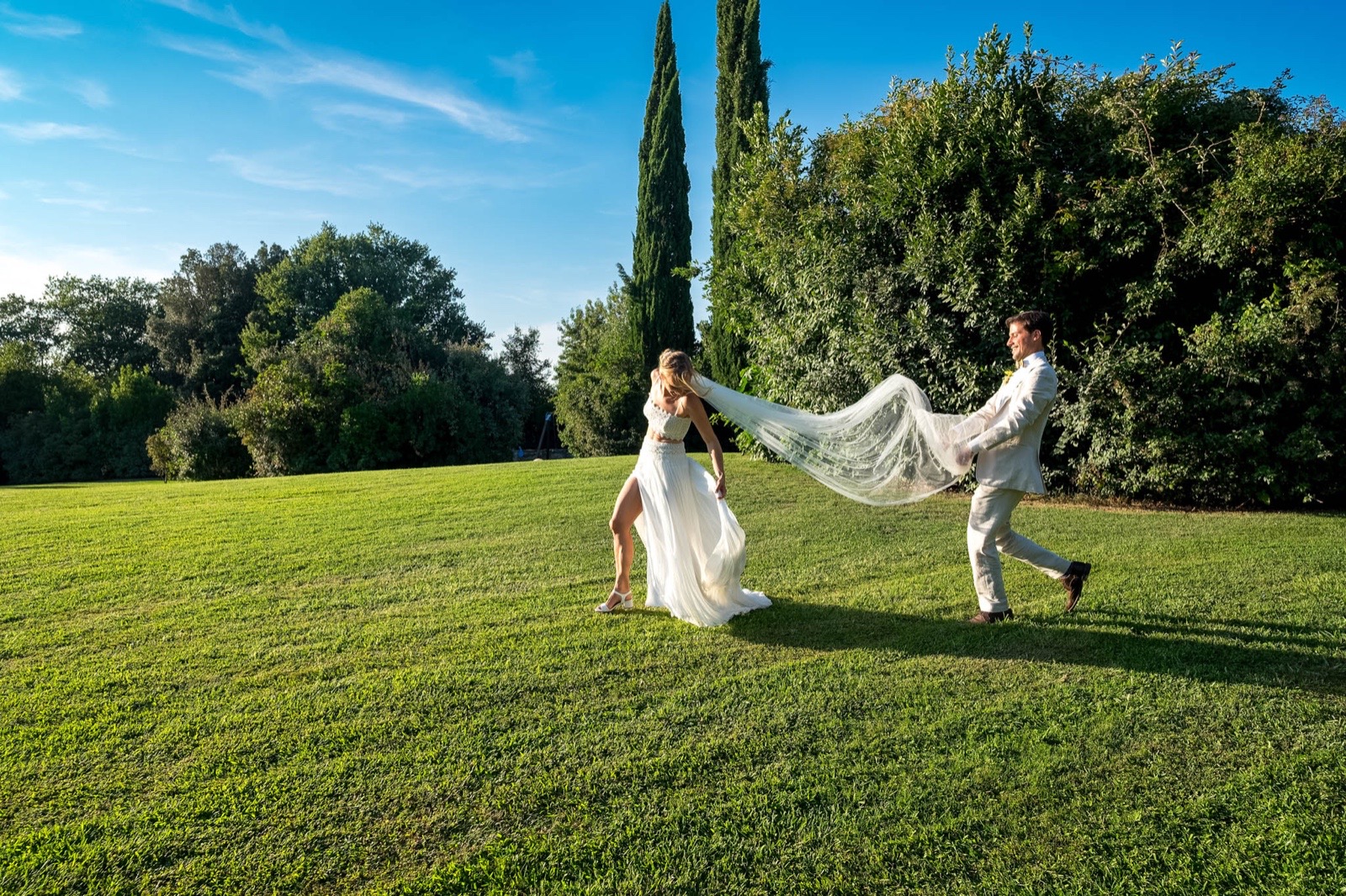 Metodo Photo 10.5: il mio approccio alla fotografia di matrimonio in Toscana