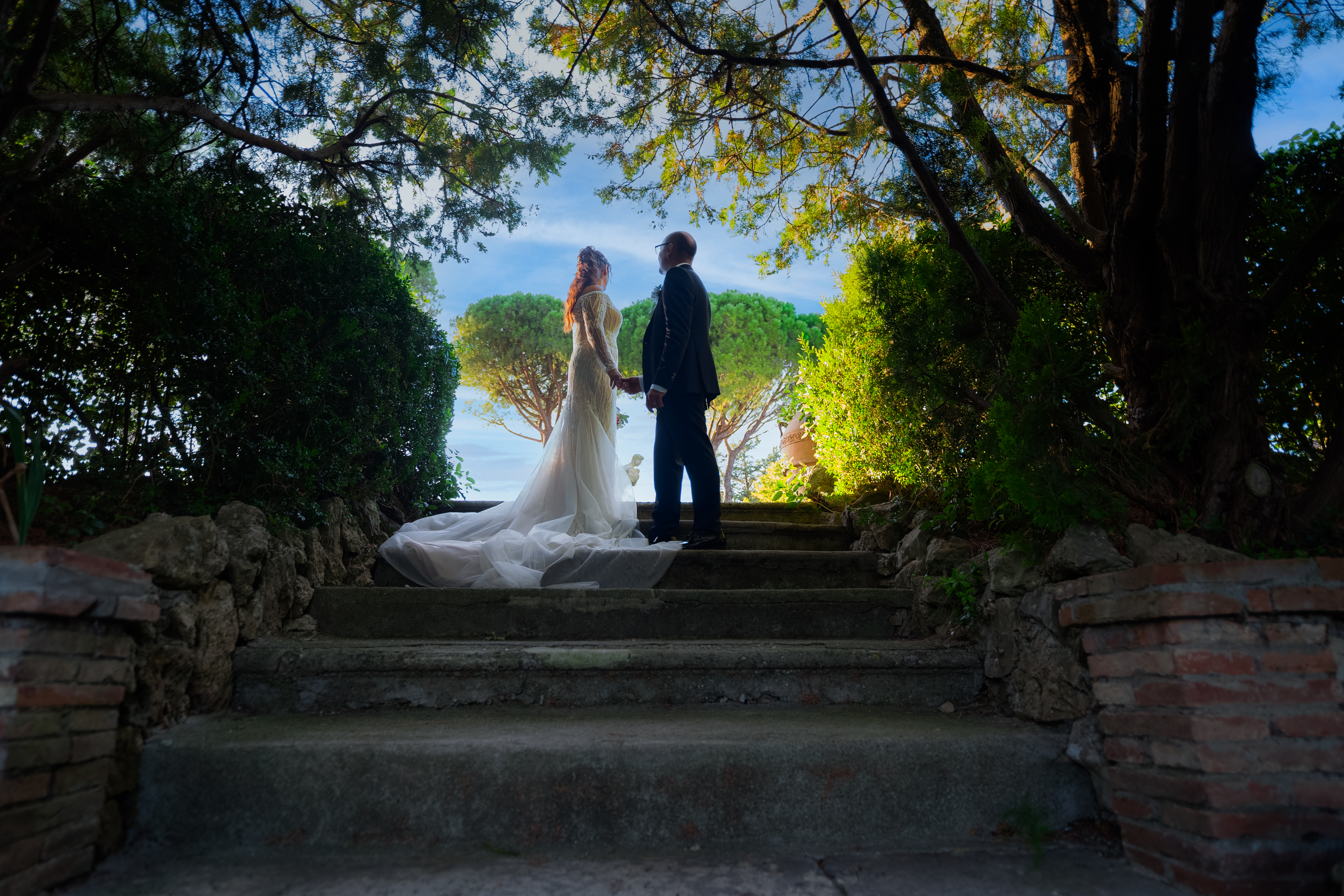 Metodo Photo 10.5: il mio approccio alla fotografia di matrimonio in Toscana