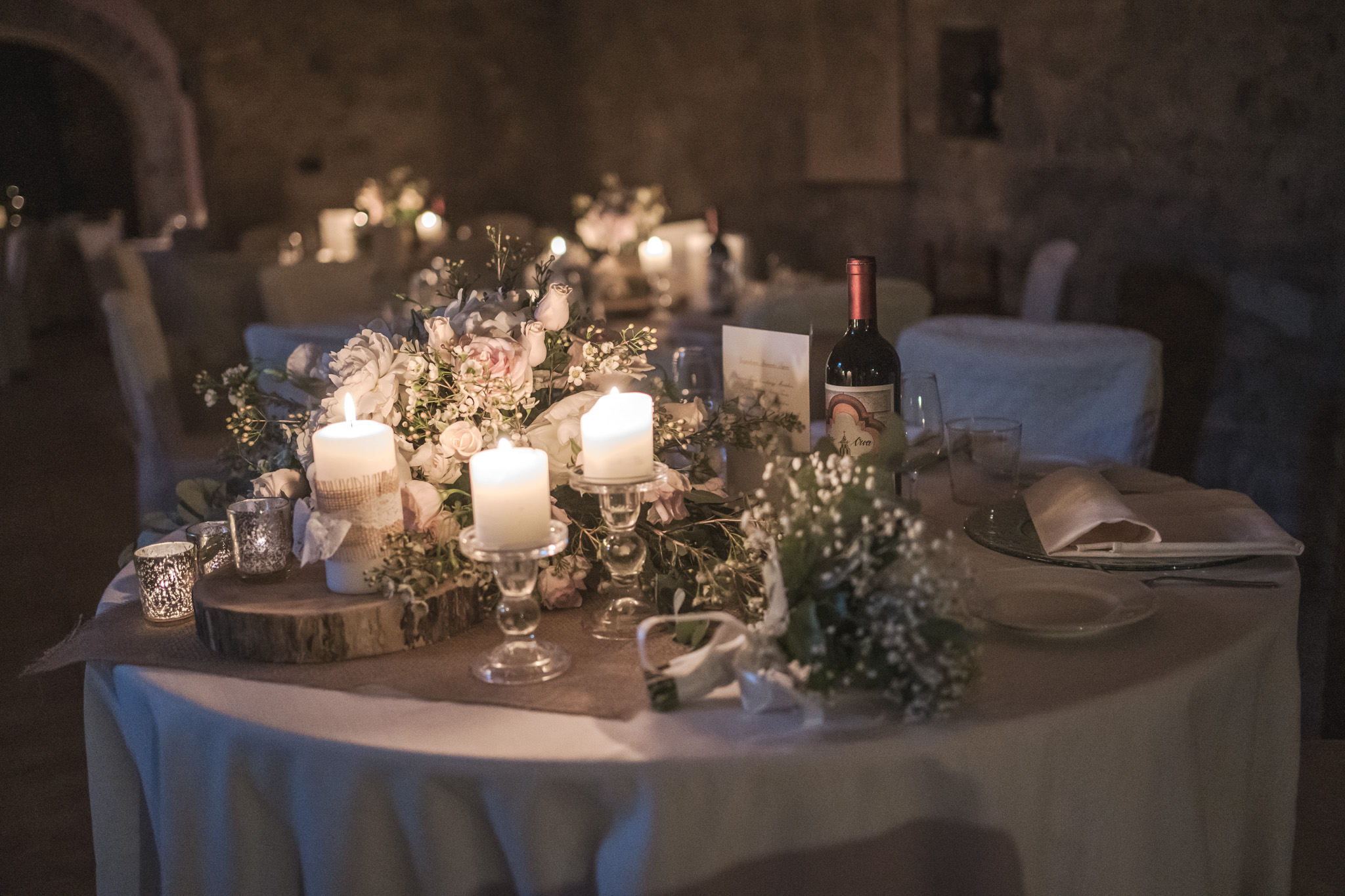 Sara e Marco    Montalcino, il Vento e la Notte – Destination Wedding in Tuscany tra Cipressi, Cantine e Val d’Orcia