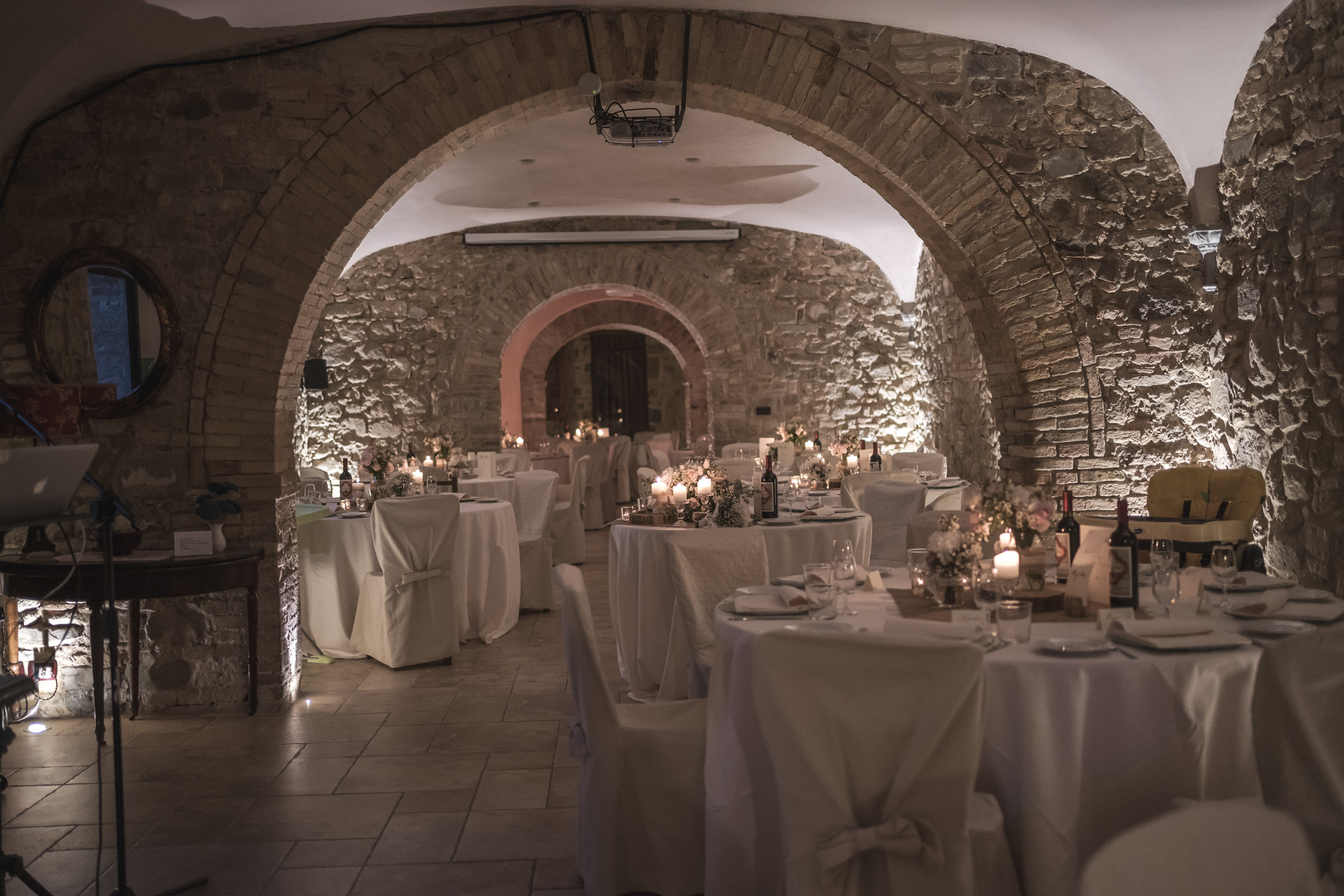 Sara e Marco    Montalcino, il Vento e la Notte – Destination Wedding in Tuscany tra Cipressi, Cantine e Val d’Orcia