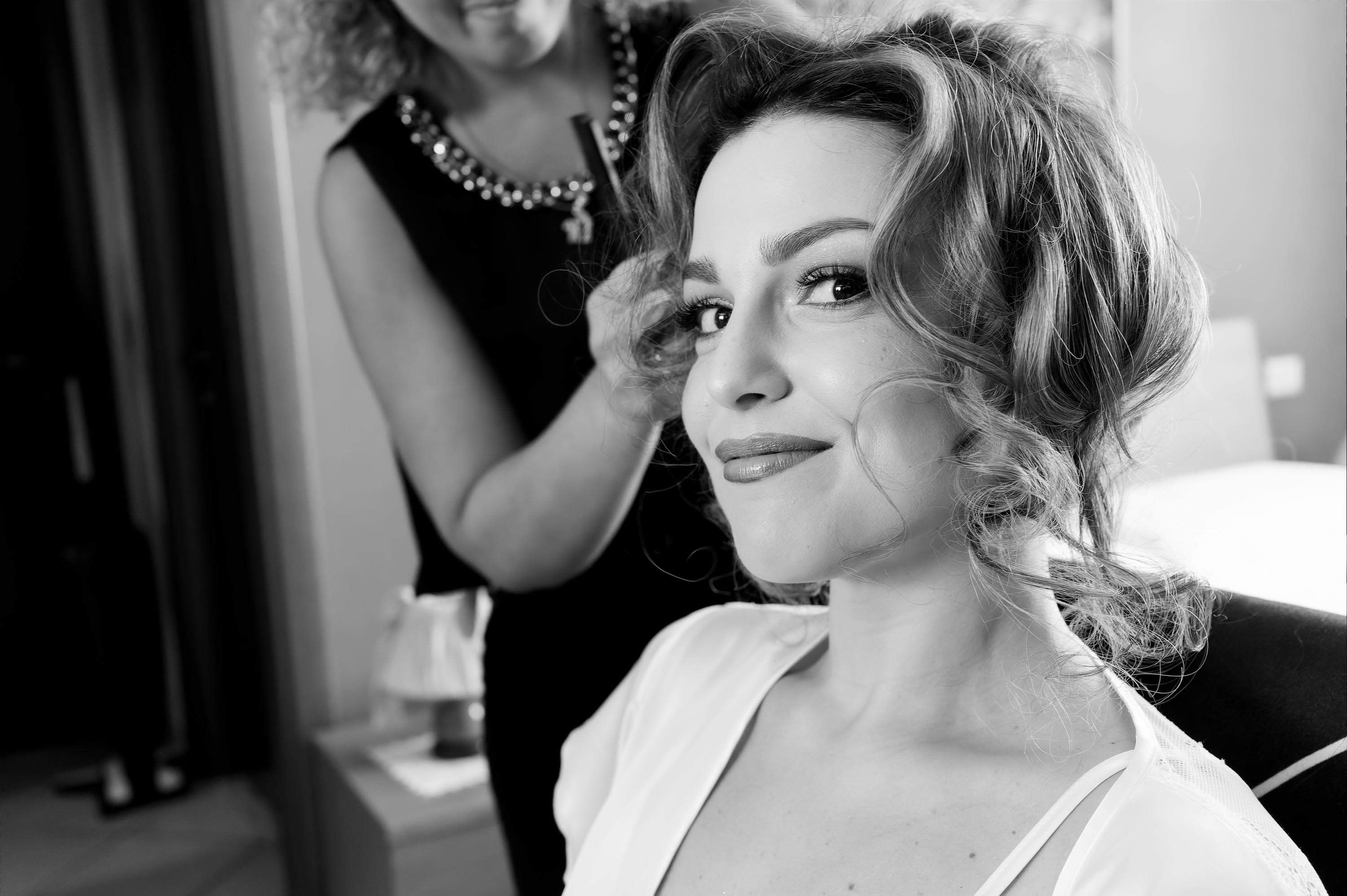 Anna e Giuseppe – Matrimonio tra la Maremma Toscana, Talamone e le Luci della Notte