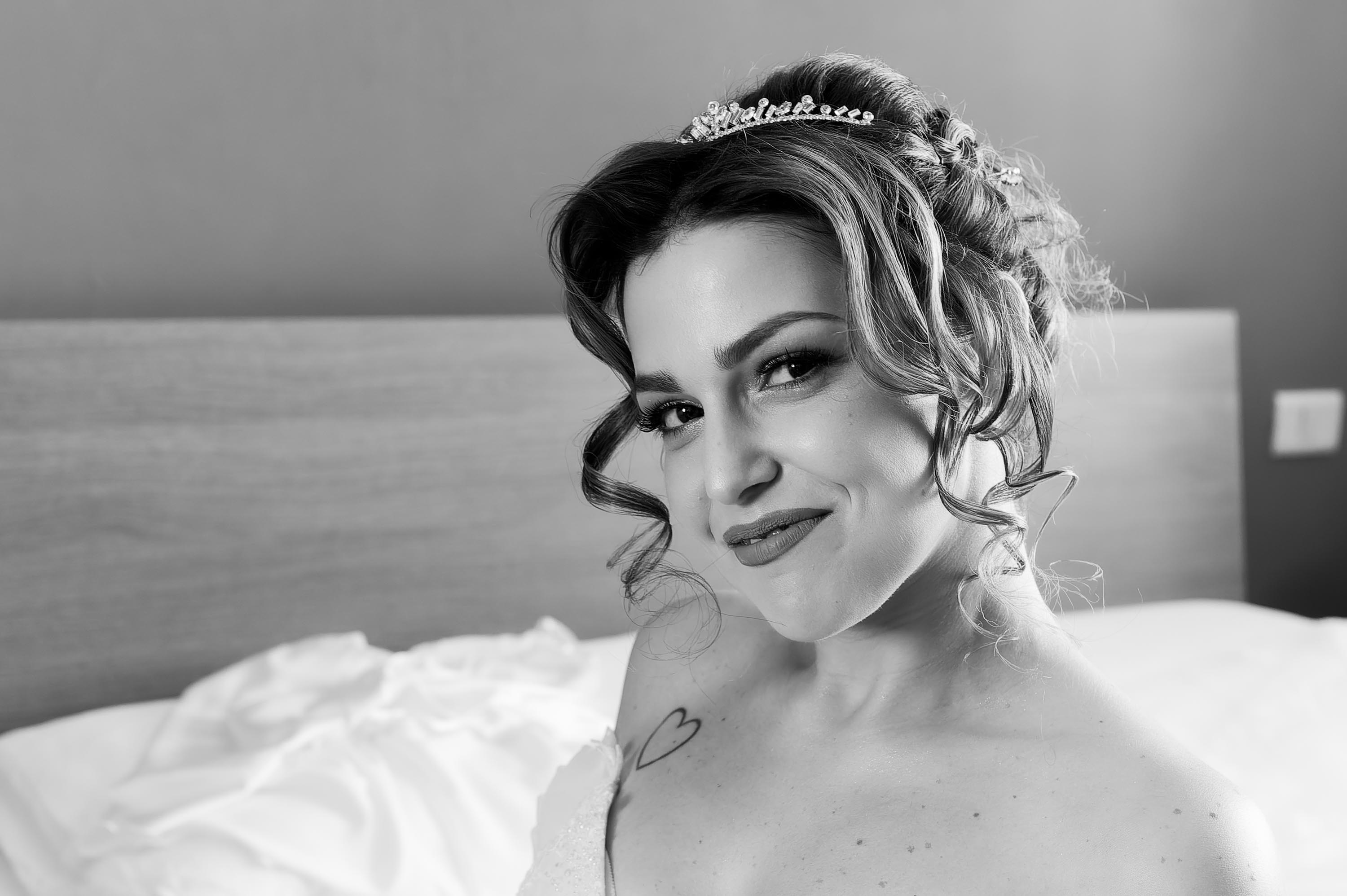 Anna e Giuseppe – Matrimonio tra la Maremma Toscana, Talamone e le Luci della Notte