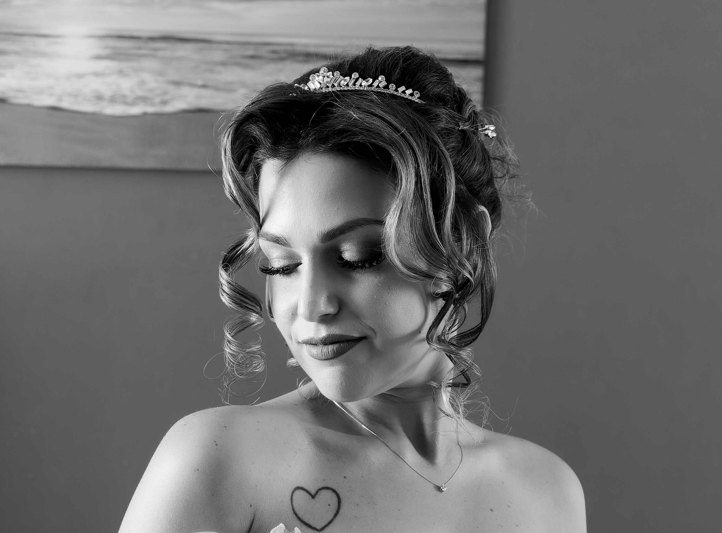 Anna e Giuseppe – Matrimonio tra la Maremma Toscana, Talamone e le Luci della Notte