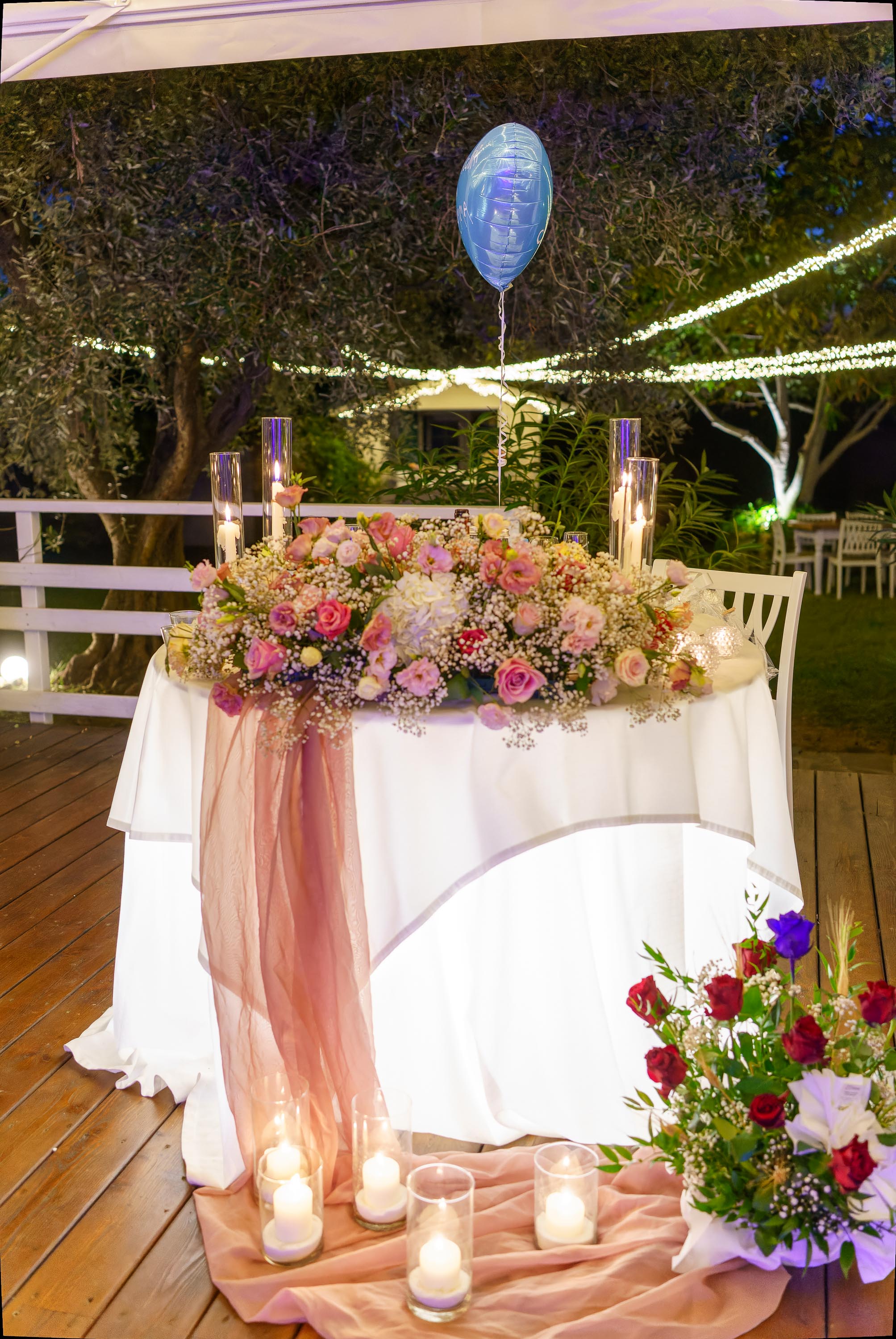 Anna e Giuseppe – Matrimonio tra la Maremma Toscana, Talamone e le Luci della Notte