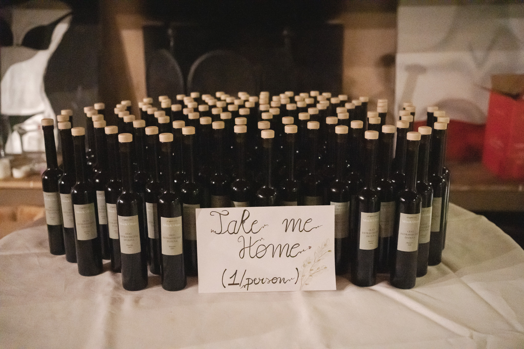 Silvia e Oliver – Destination Wedding in Tuscany tra Manciano, Tramonti e Notturne in Maremma