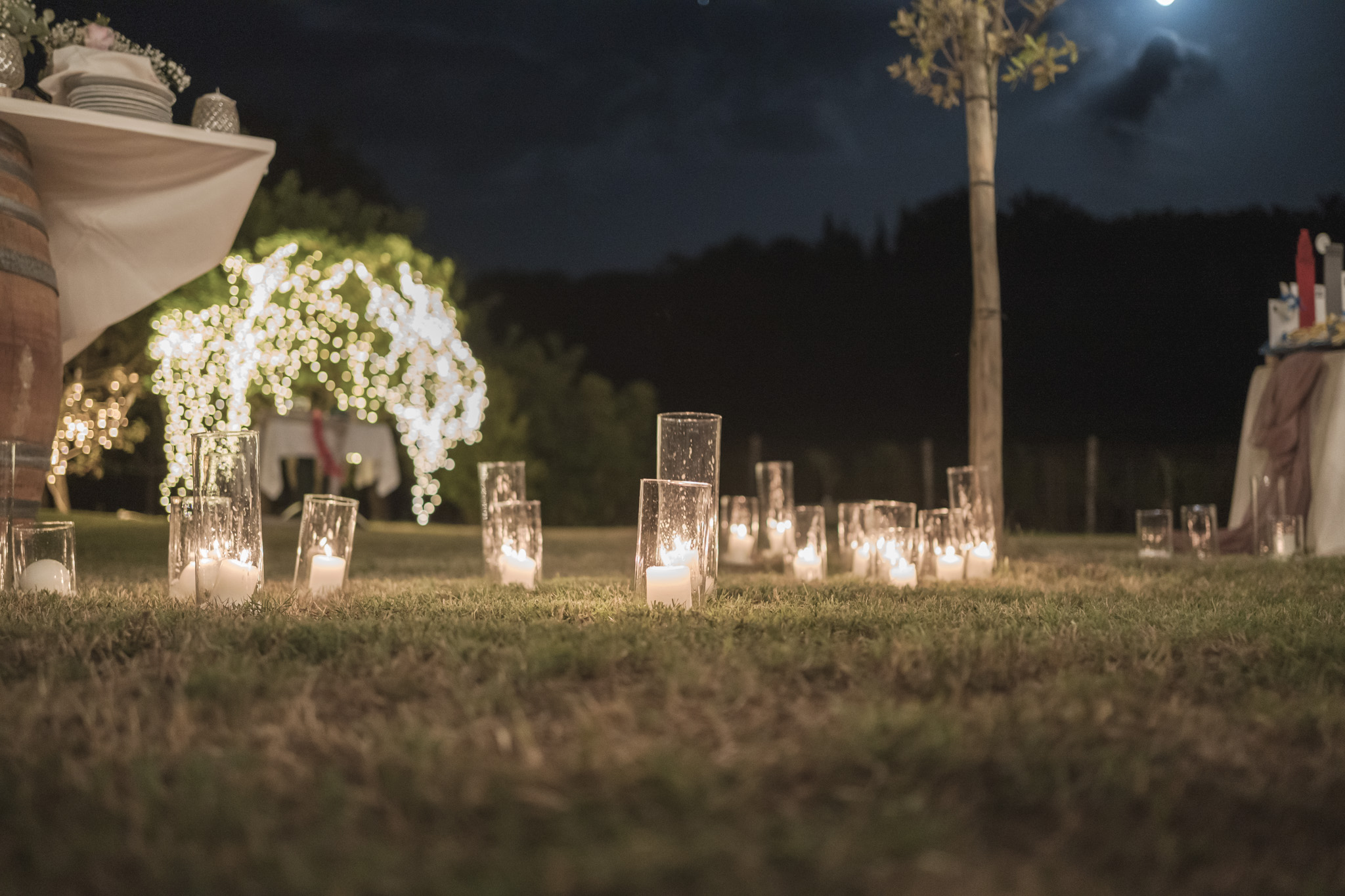 Sara e Marco    Montalcino, il Vento e la Notte – Destination Wedding in Tuscany tra Cipressi, Cantine e Val d’Orcia