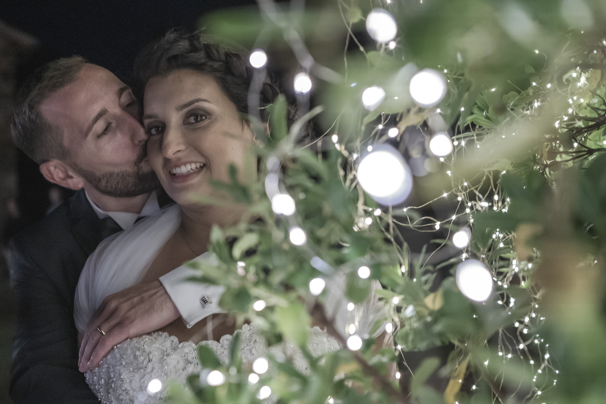 Sara e Marco    Montalcino, il Vento e la Notte – Destination Wedding in Tuscany tra Cipressi, Cantine e Val d’Orcia