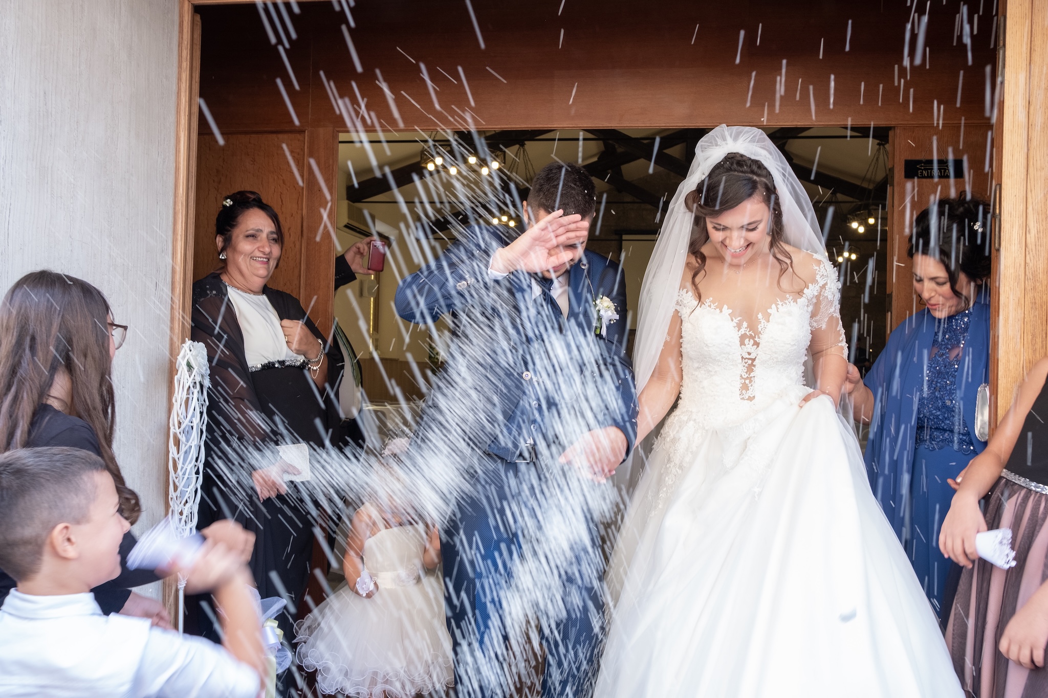Matrimonio tra Roselle e Le Tre Fonti: l'eleganza di Luca e Regina nel cuore della Maremma Toscana