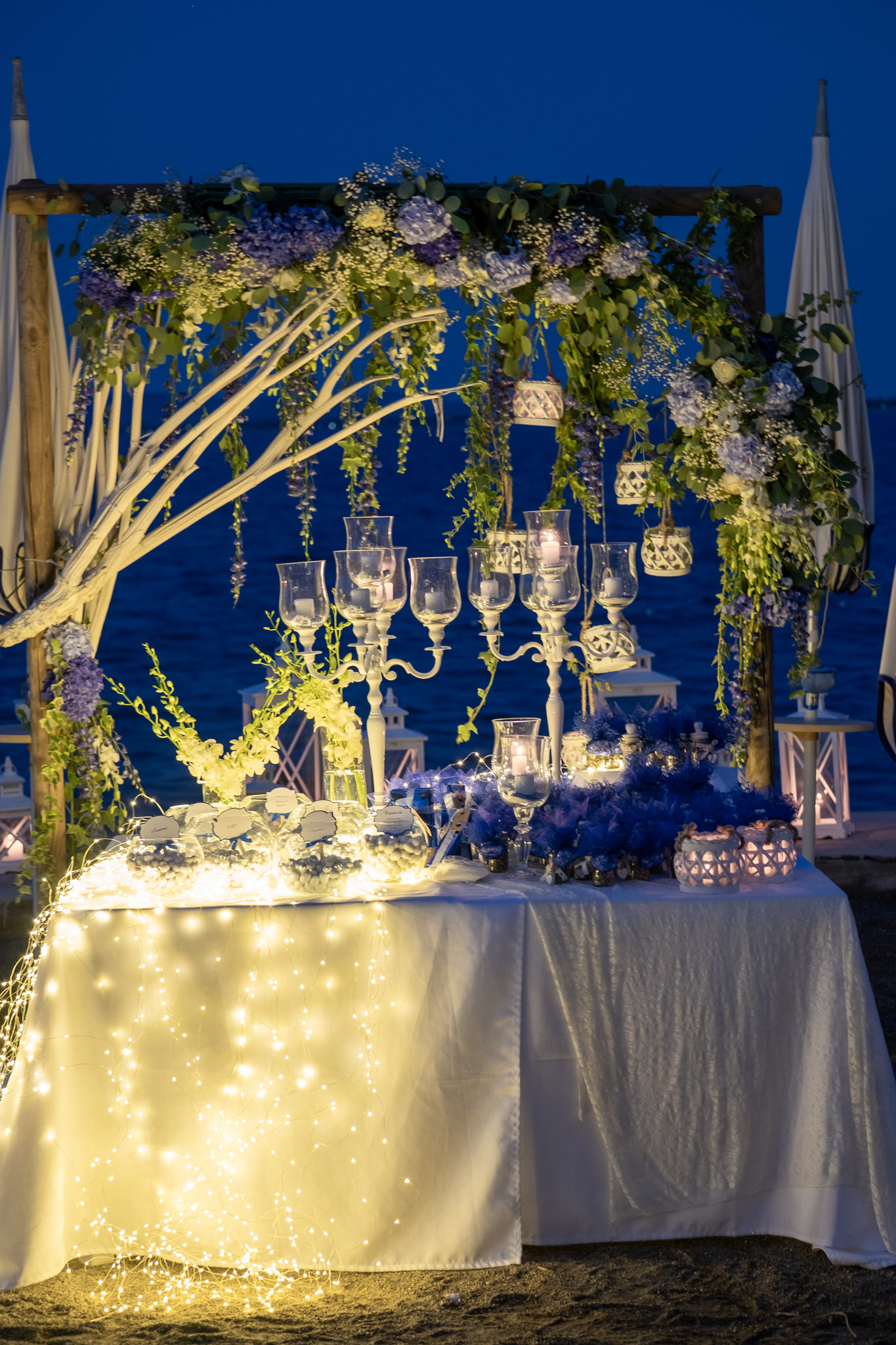Matrimonio sul mare all’Hotel La Caletta di Porto Santo Stefano | Fabio e Giulia