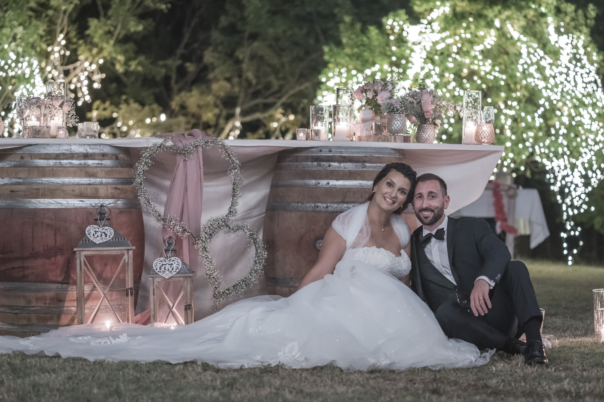 Sara e Marco    Montalcino, il Vento e la Notte – Destination Wedding in Tuscany tra Cipressi, Cantine e Val d’Orcia