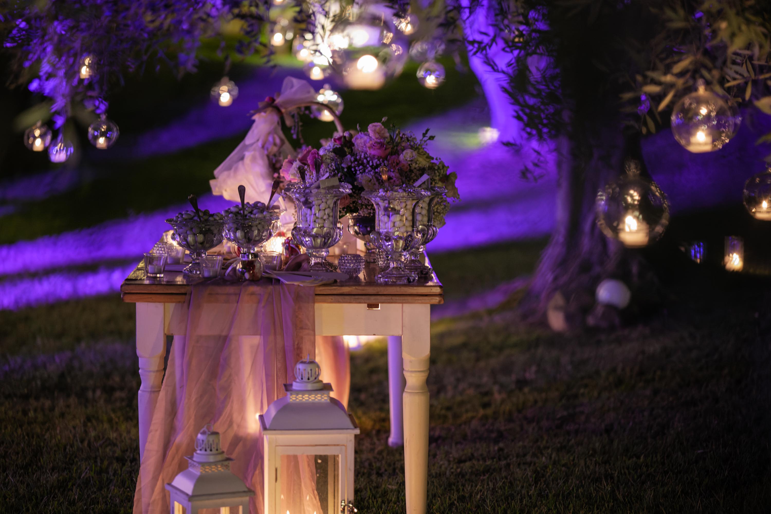Anna e Giuseppe – Matrimonio tra la Maremma Toscana, Talamone e le Luci della Notte