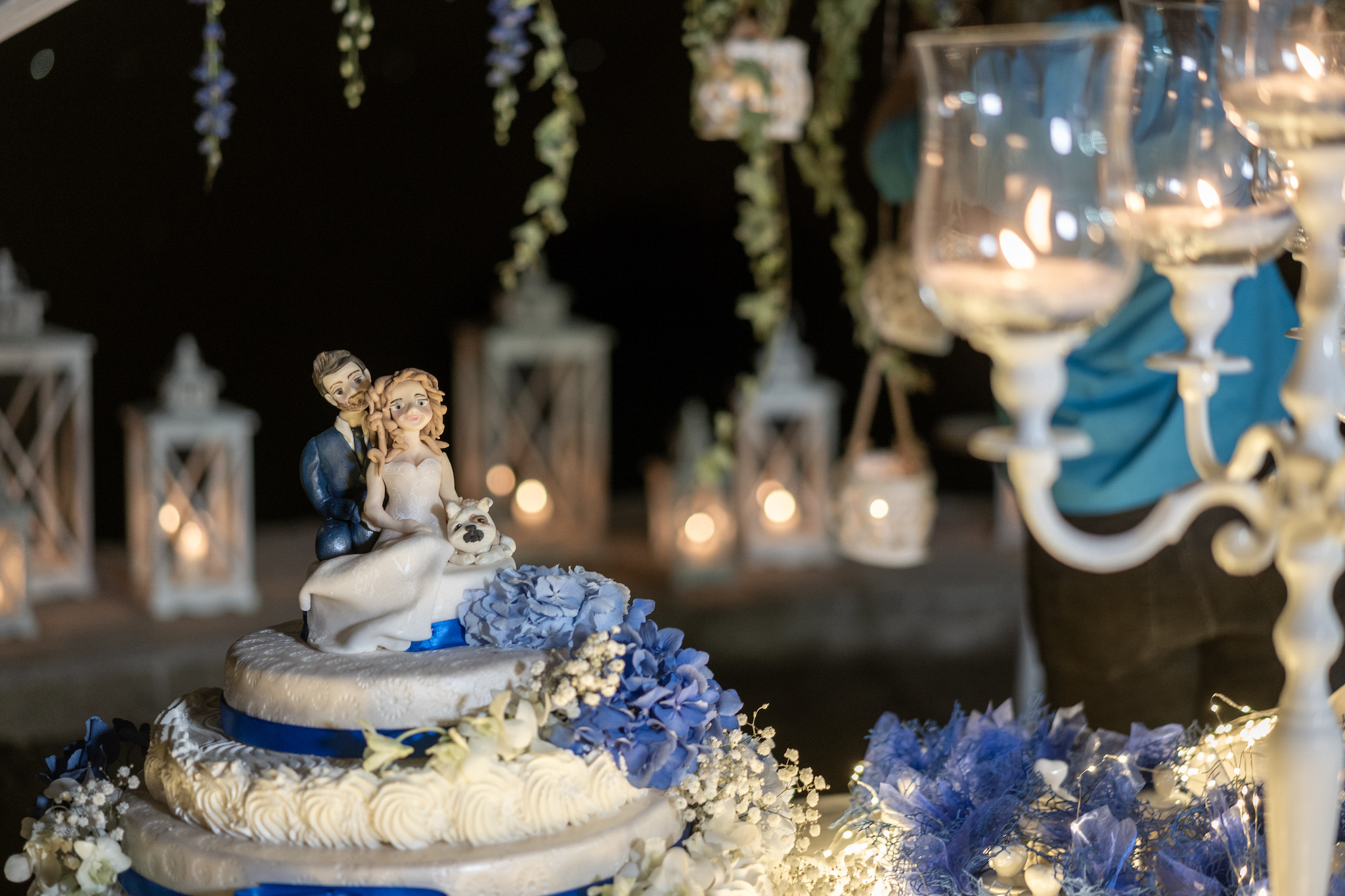 Matrimonio sul mare all’Hotel La Caletta di Porto Santo Stefano | Fabio e Giulia