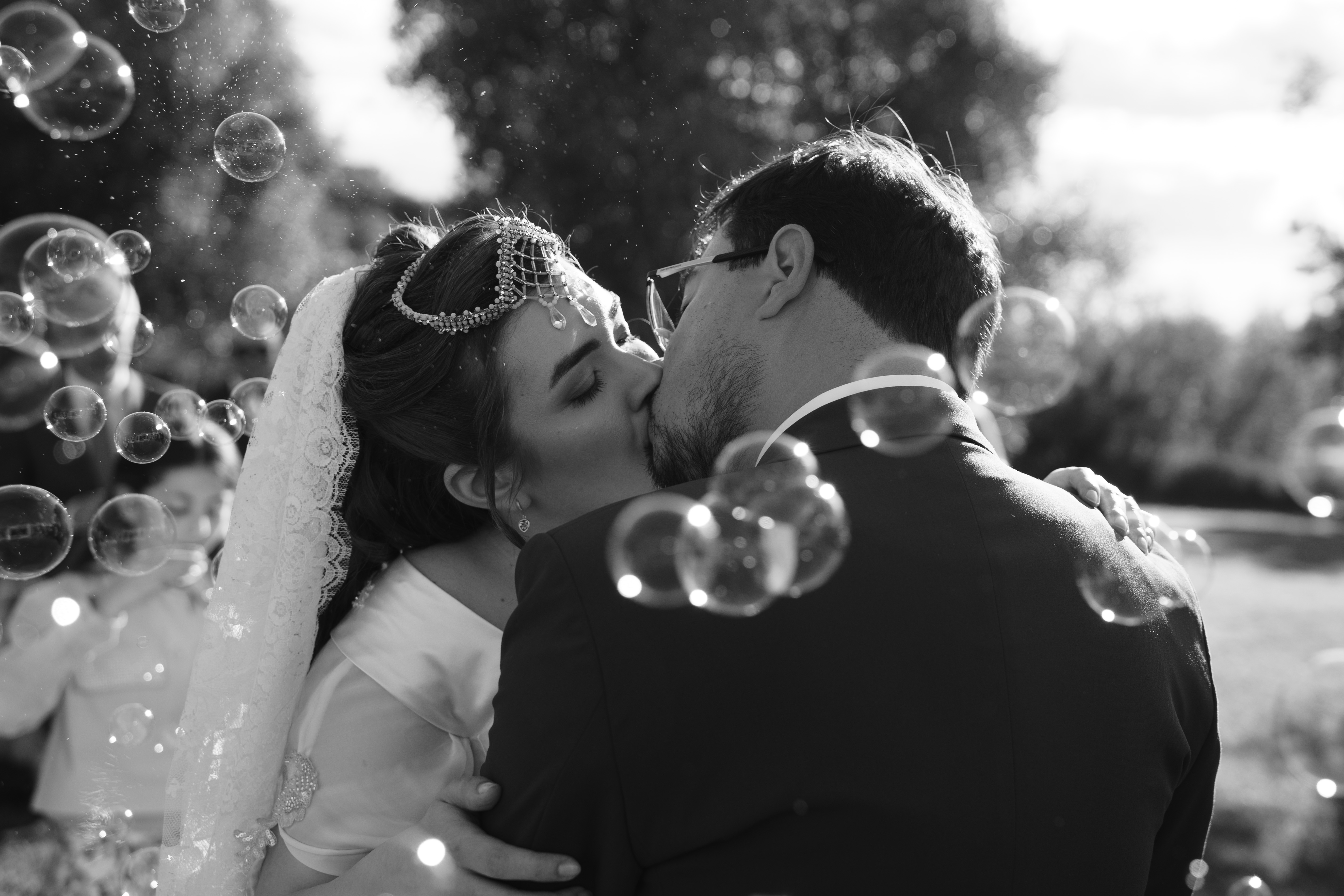 Paolo e Martina – Matrimonio tra la Maremma Toscana, San Bruzio e la Notte delle Stelle