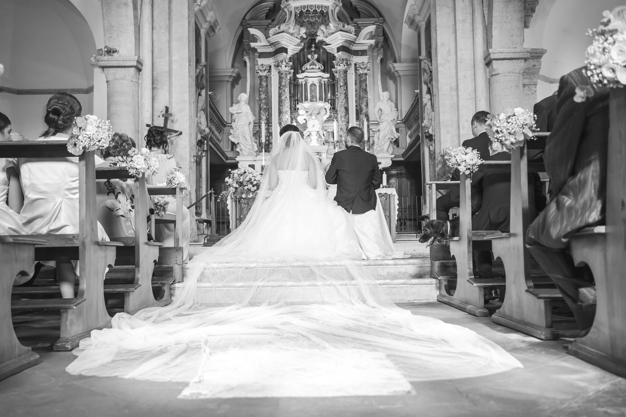 Sara e Marco    Montalcino, il Vento e la Notte – Destination Wedding in Tuscany tra Cipressi, Cantine e Val d’Orcia