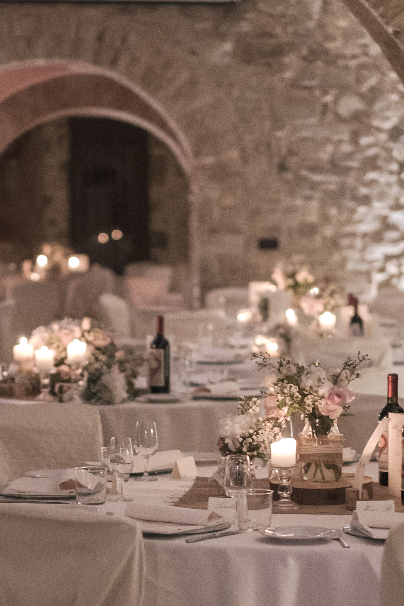 Sara e Marco    Montalcino, il Vento e la Notte – Destination Wedding in Tuscany tra Cipressi, Cantine e Val d’Orcia