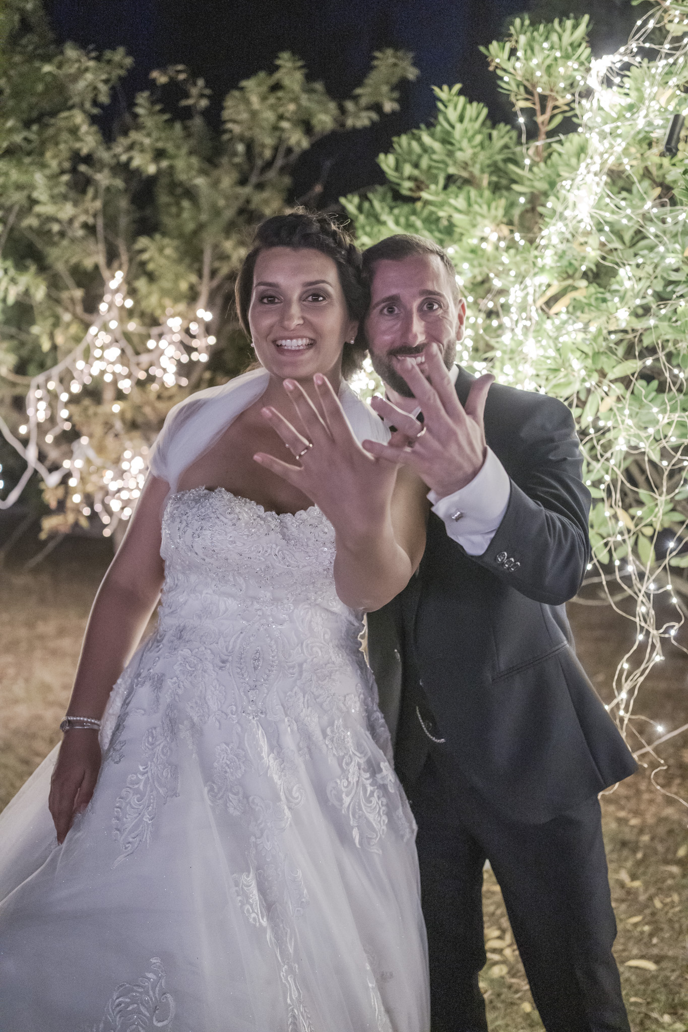 Sara e Marco    Montalcino, il Vento e la Notte – Destination Wedding in Tuscany tra Cipressi, Cantine e Val d’Orcia