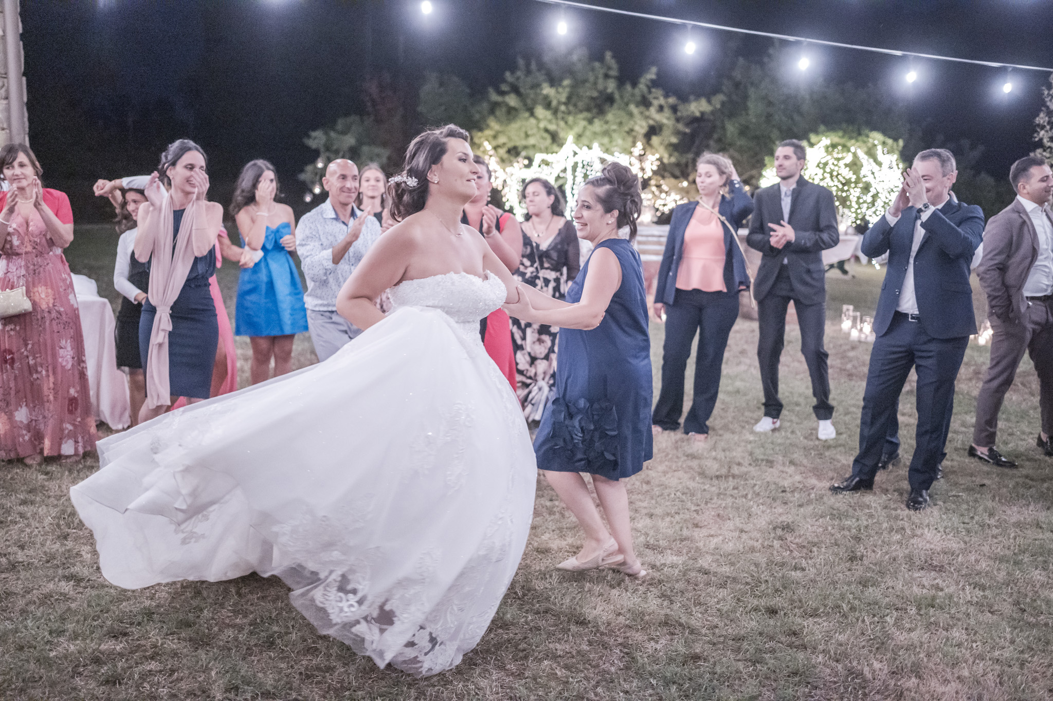 Sara e Marco    Montalcino, il Vento e la Notte – Destination Wedding in Tuscany tra Cipressi, Cantine e Val d’Orcia