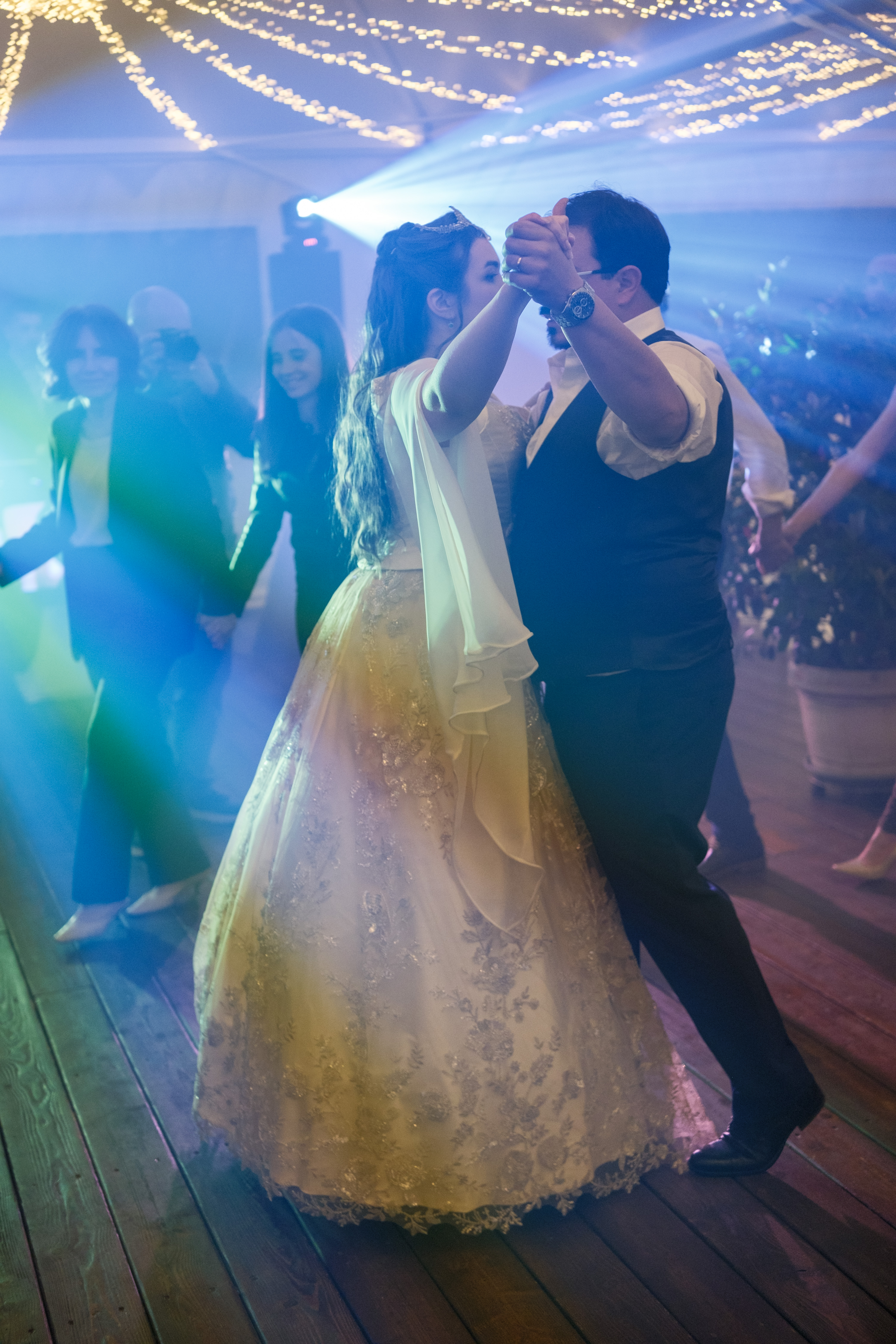 Paolo e Martina – Matrimonio tra la Maremma Toscana, San Bruzio e la Notte delle Stelle