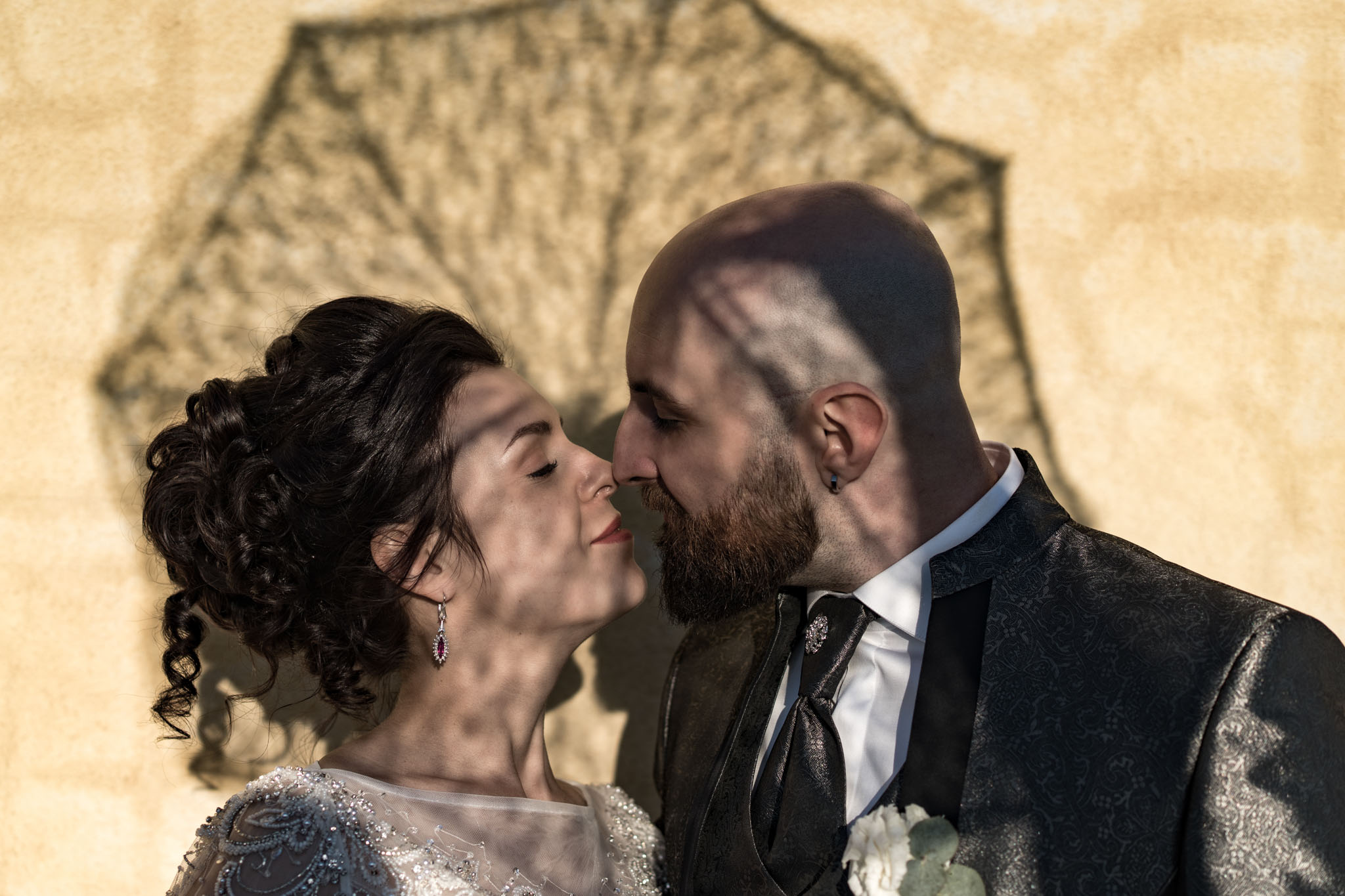Elisa e Ettore-Matrimonio alla Giuncola