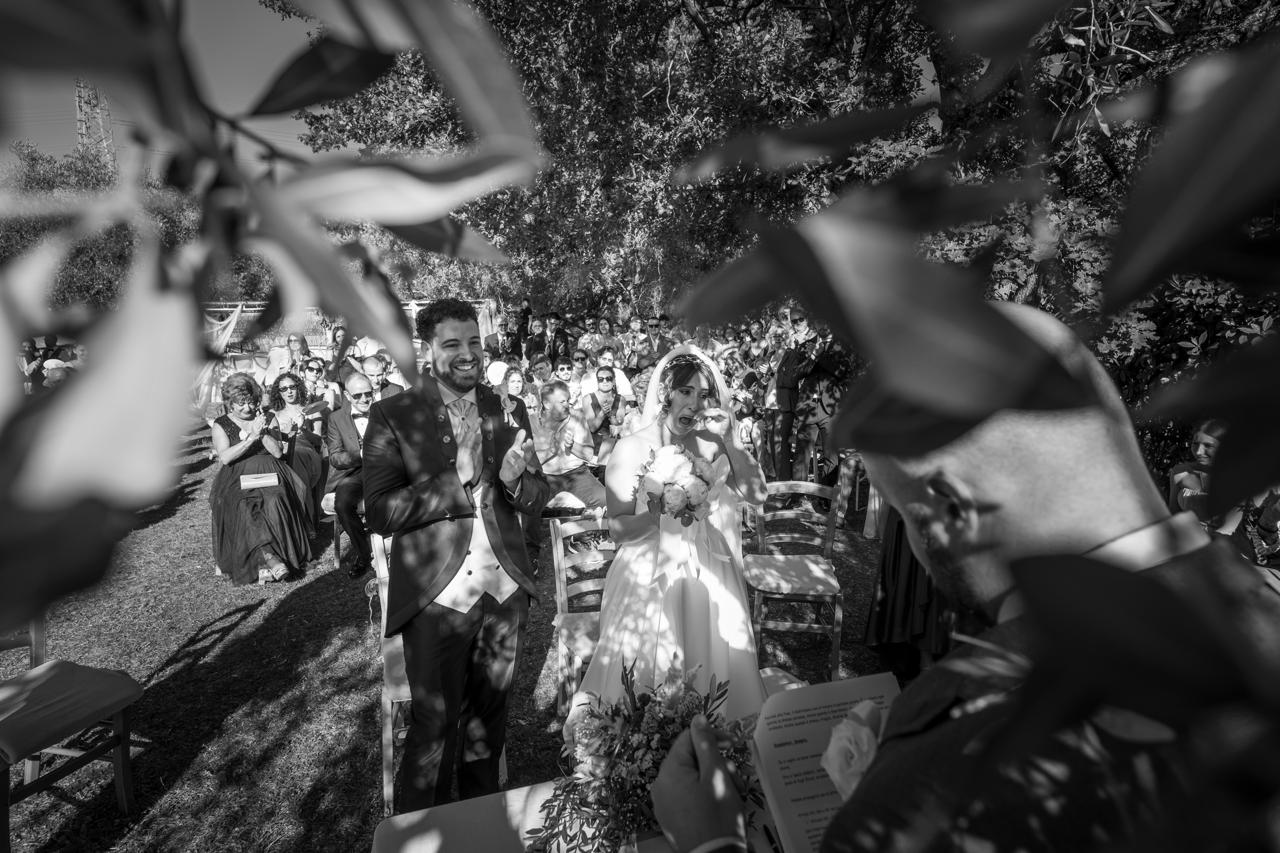  Melissa e Marco – Matrimonio in Maremma tra gli Ulivi delle Sante Marie  