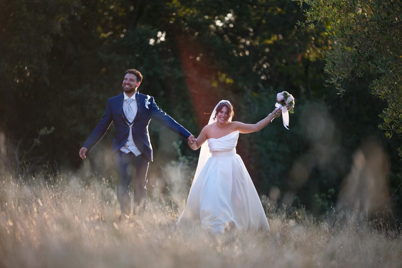  Melissa e Marco – Matrimonio in Maremma tra gli Ulivi delle Sante Marie  