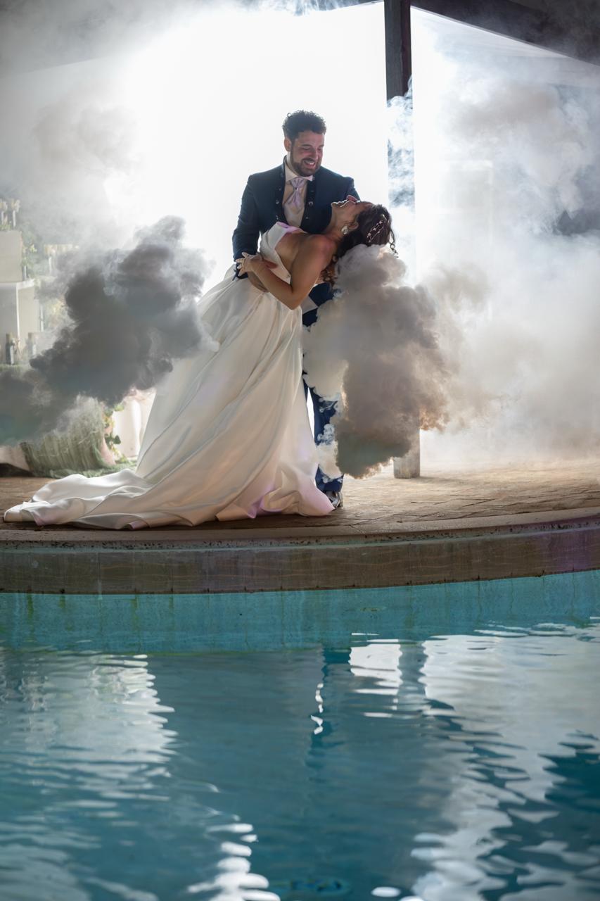  Melissa e Marco – Matrimonio in Maremma tra gli Ulivi delle Sante Marie  