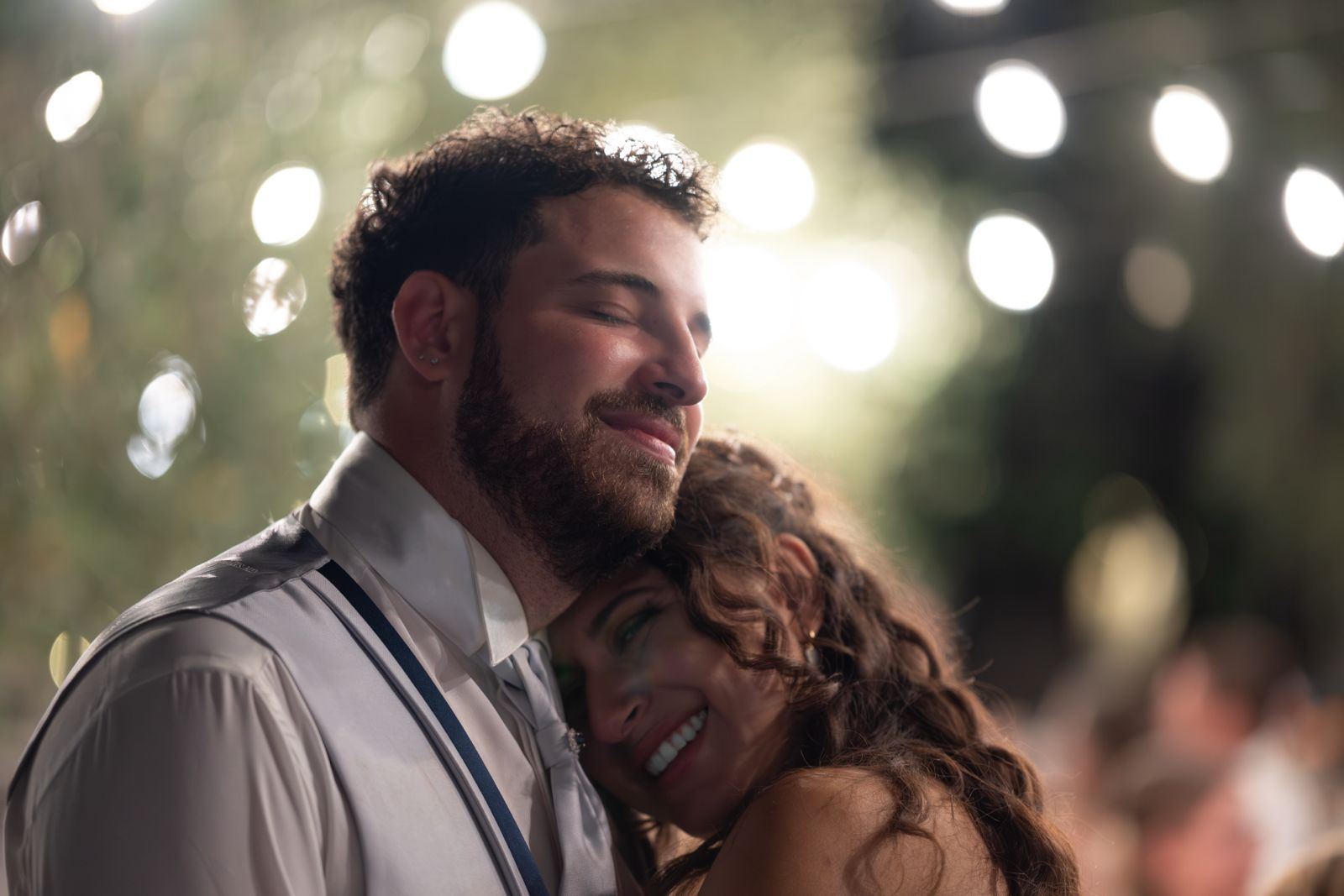  Melissa e Marco – Matrimonio in Maremma tra gli Ulivi delle Sante Marie  