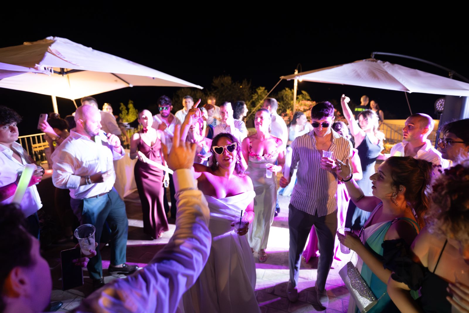  Melissa e Marco – Matrimonio in Maremma tra gli Ulivi delle Sante Marie  