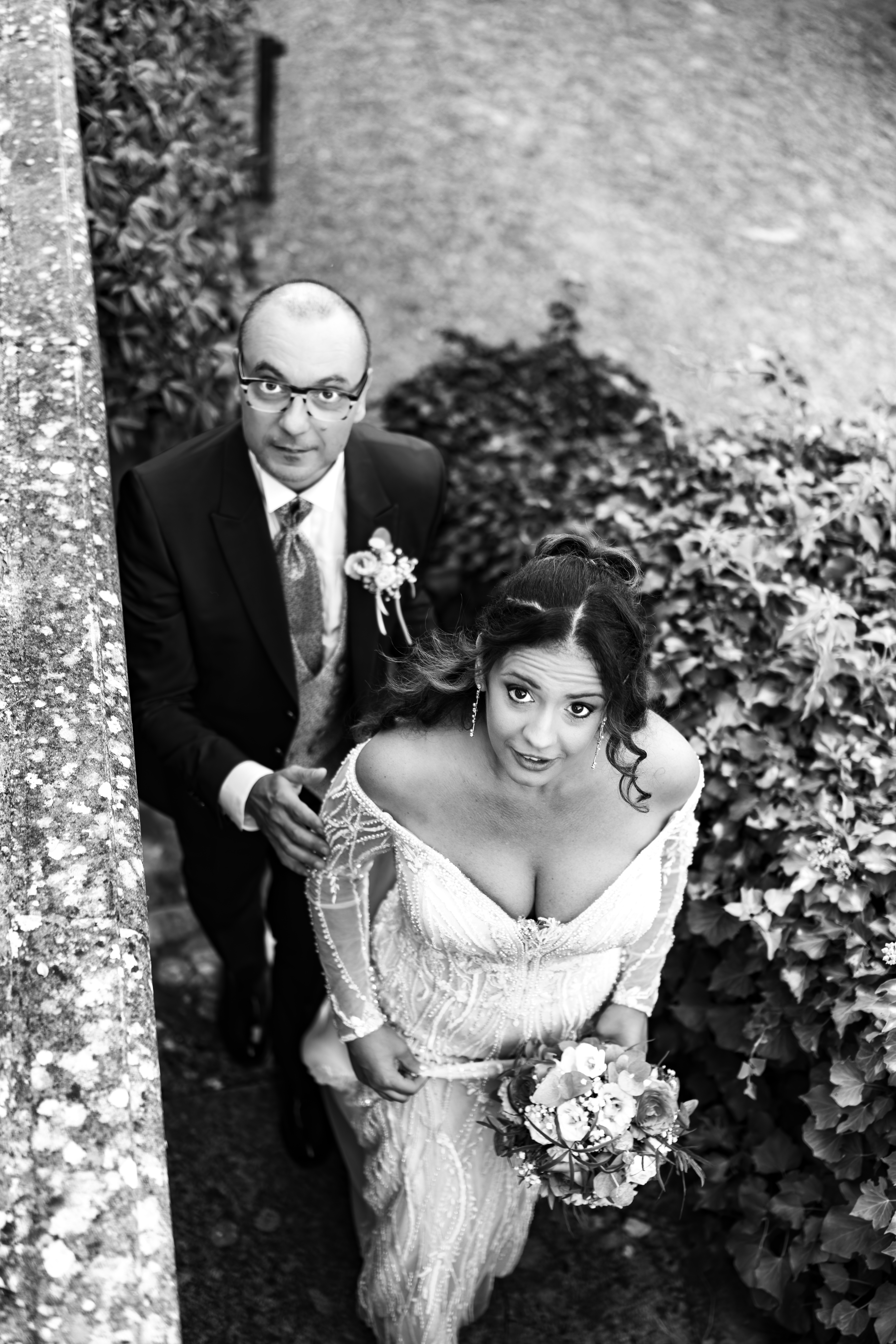 Michele e Pamela – Matrimonio a Campagnatico tra Reportage, Toscana e Villa Bellaria