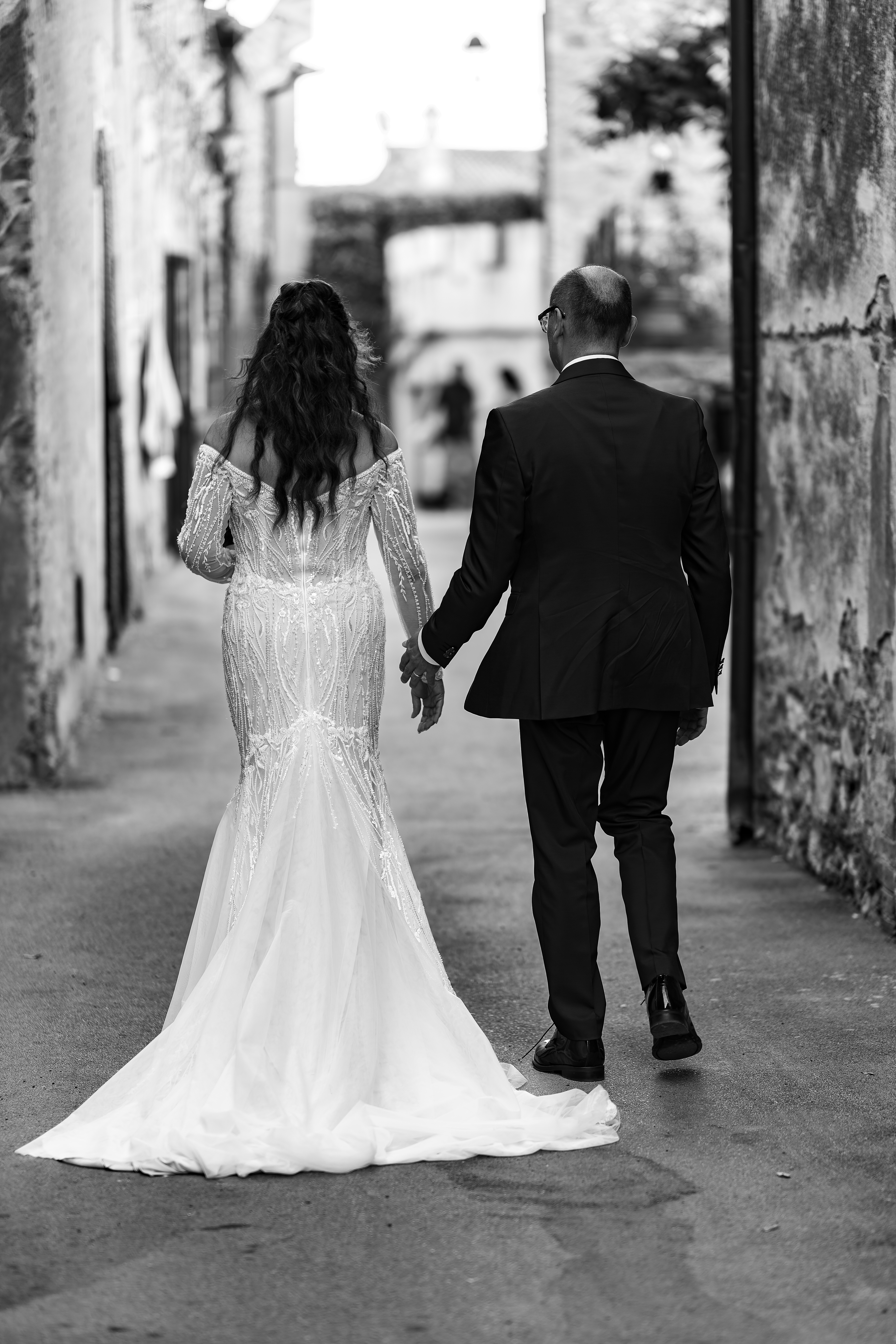 Michele e Pamela – Matrimonio a Campagnatico tra Reportage, Toscana e Villa Bellaria